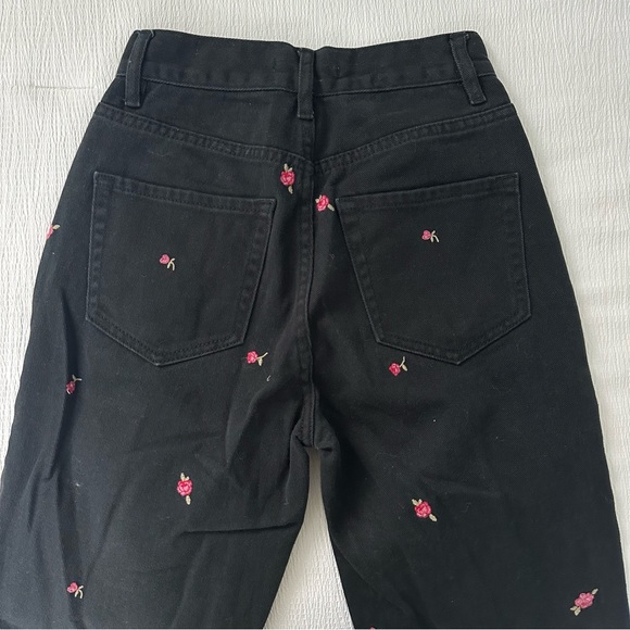 pacsun high-rise straight - Picture 5 of 8